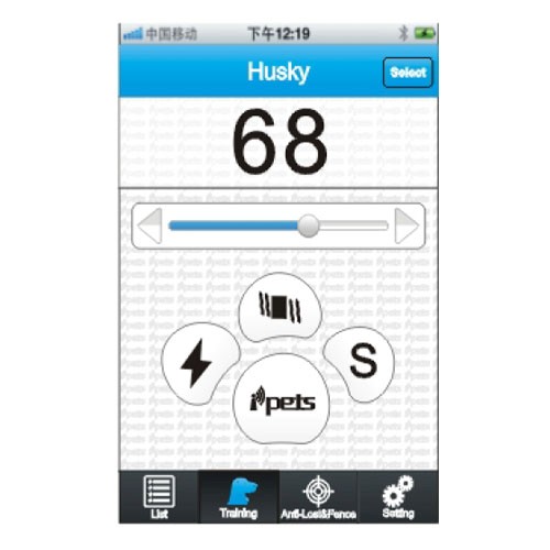 IPets - Android