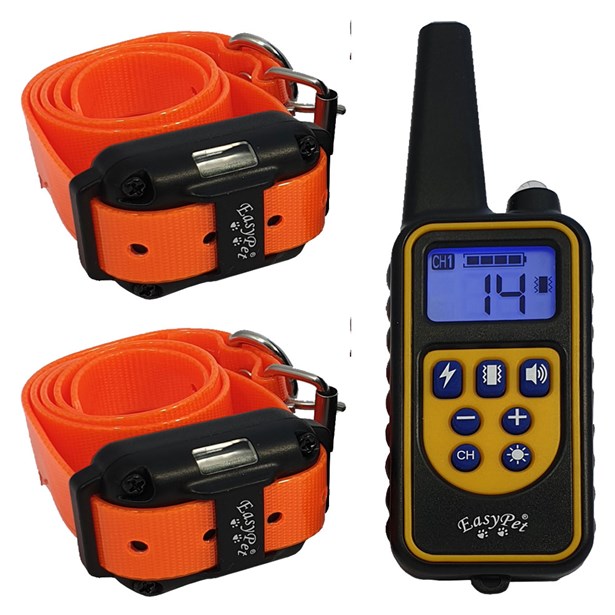EasyPet Trainer 800 2P