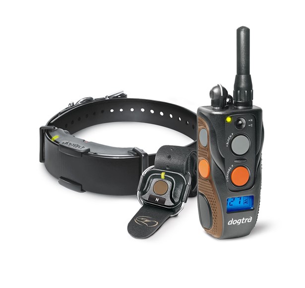 Dogtra ARC 800 Handsfree Plus