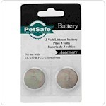 Bateria RFA 35 Pet Safe Dual Pack