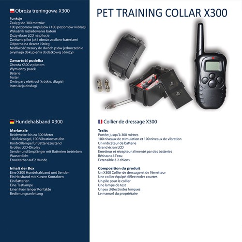 ZooTop X350