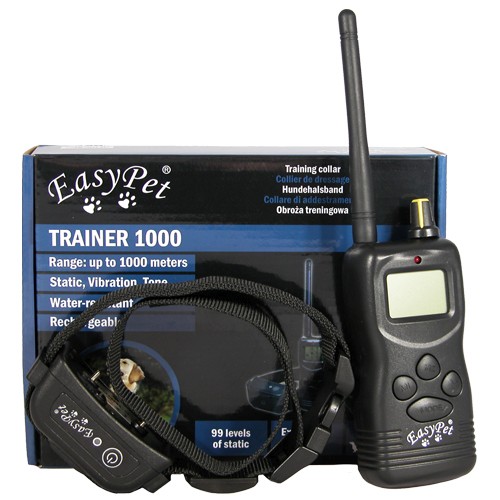 EasyPet TRAINER 1000