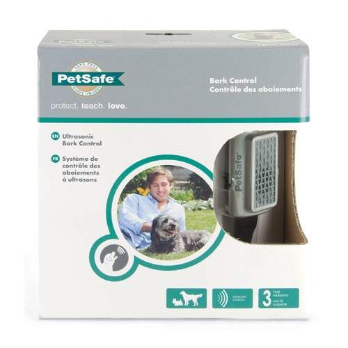 PetSafe Ultrasonic Bark Control