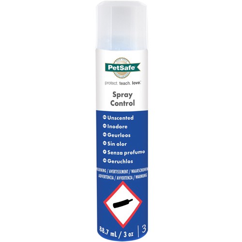 Spray PetSafe zapach neutralny