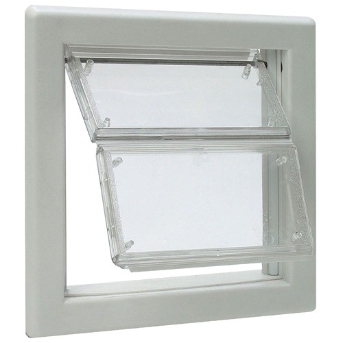 Szczelna klapka dla kota i małego psa - EasyPet Doors
