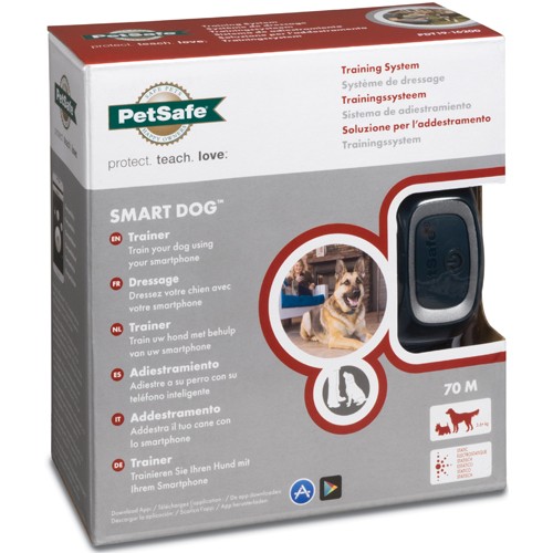 PetSafe Smart Dog Trainer