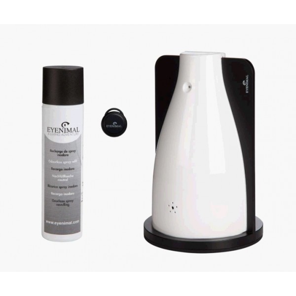 Dodatkowy spray do systemu Indoor Pet Control