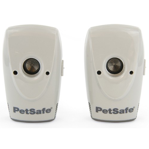 Pet Safe Indoor Bark Control