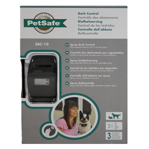 PetSafe Spray Deluxe