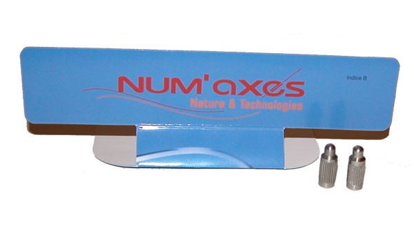Elektrody Num'axes 16 mm.