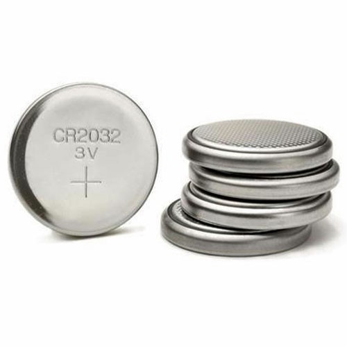 Bateria CR2032