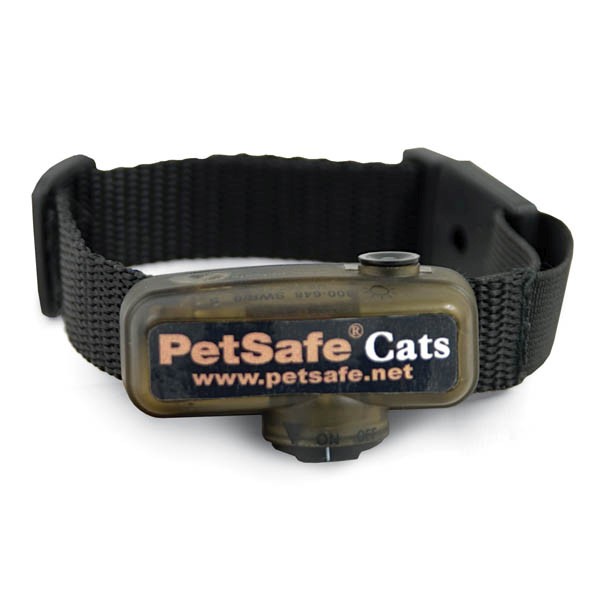 Pet Safe Deluxe In-Ground Cat Fence