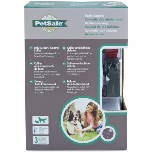 PetSafe Deluxe