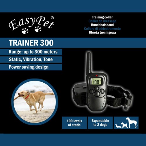 EasyPet TRAINER 300