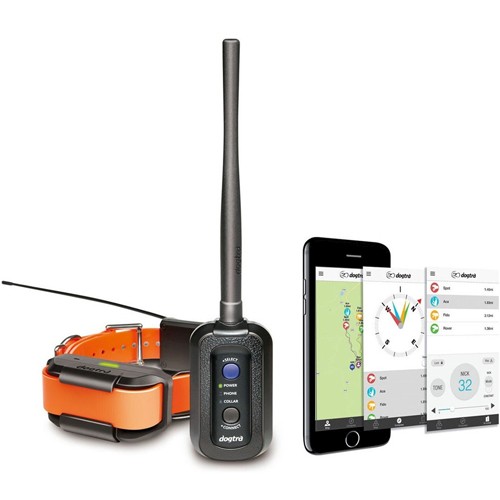 Dogtra Pathfinder lokalizator psa GPS