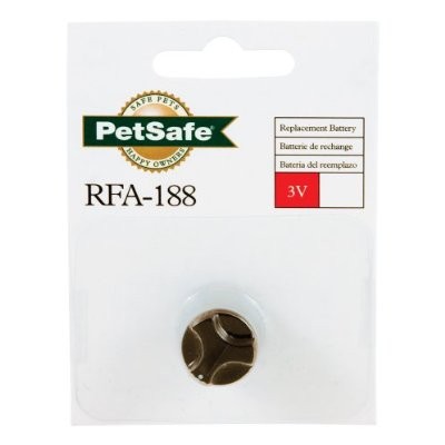 Bateria RFA-188 PetSafe