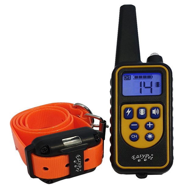 EasyPet TRAINER 800