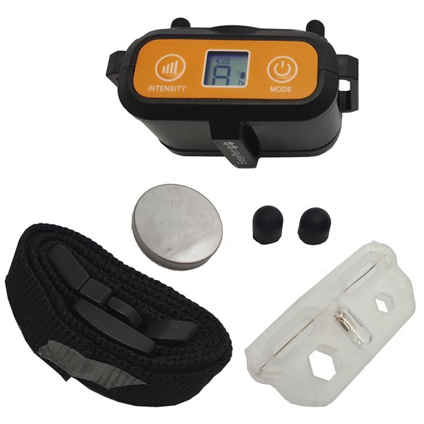 EasyPet No Bark 50