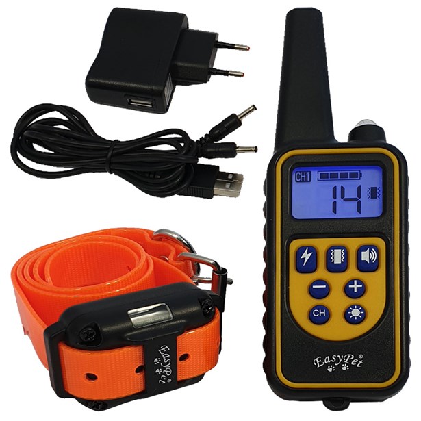 EasyPet TRAINER 800
