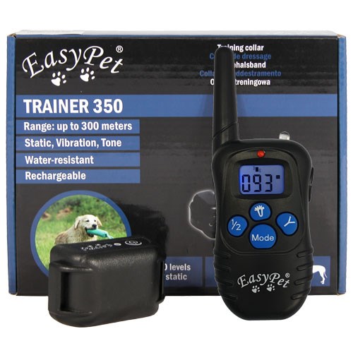 EasyPet TRAINER 350