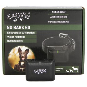 EasyPet No Bark 60