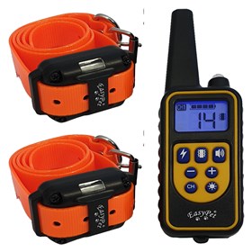 EasyPet Trainer 800 2P