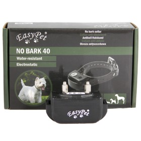 EasyPet NoBark 40