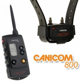 Num'axes Canicom 800