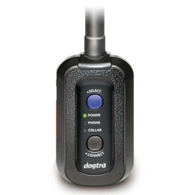 Dogtra Pathfinder lokalizator psa GPS