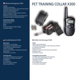 ZooTop X350