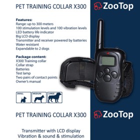 ZooTop X300 2P