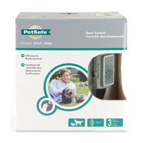 PetSafe Ultrasonic Bark Control