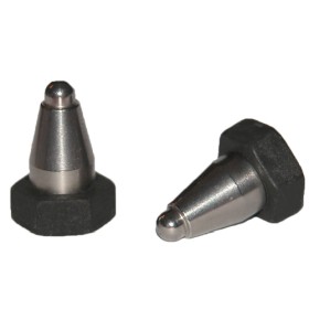 Elektrody Dogtra 19 mm.