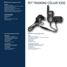 ZooTop X350 2P
