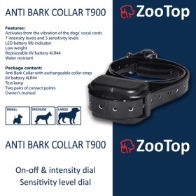 ZooTop T-900
