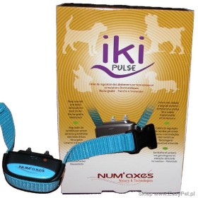 Num'axes IKI Pulse