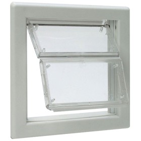 Szczelna klapka dla kota i małego psa - EasyPet Doors