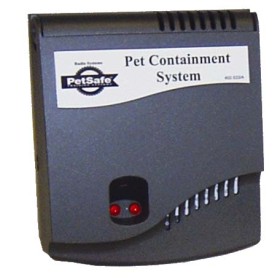 Centralka do: ogrodzenie dla psa i kota PetSafe