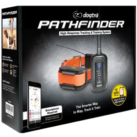 Dogtra Pathfinder lokalizator psa GPS