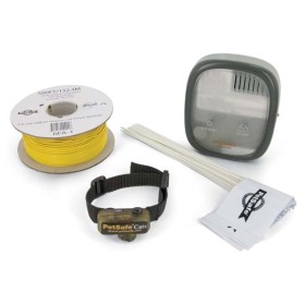Pet Safe Deluxe In-Ground Cat Fence