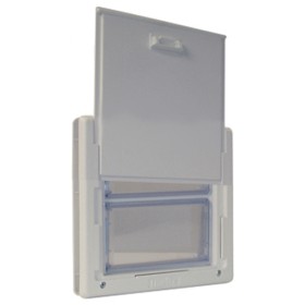 Szczelna klapka dla kota i małego psa - EasyPet Doors