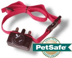 PetSafe Bark Control Collar