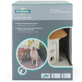 PetSafe Deluxe Outdoor Bark Control