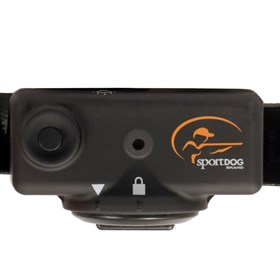 Sport Dog NoBark 18