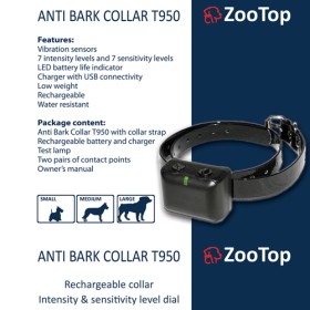ZooTop T-950