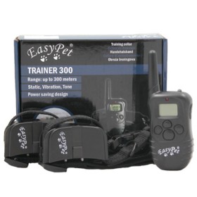 EasyPet Trainer 300 2P
