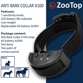 ZooTop X100 Premium