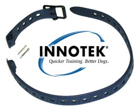 Zapasowy pasek do obroży Innotek