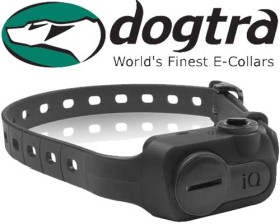 Dogtra IQ No Bark