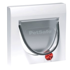 Małe przejście do drzwi dla kota lub psa - Manual PetSafe